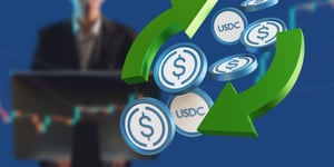 Coinbase and Stripe Forge Path for Crypto Payments through USDC Integration