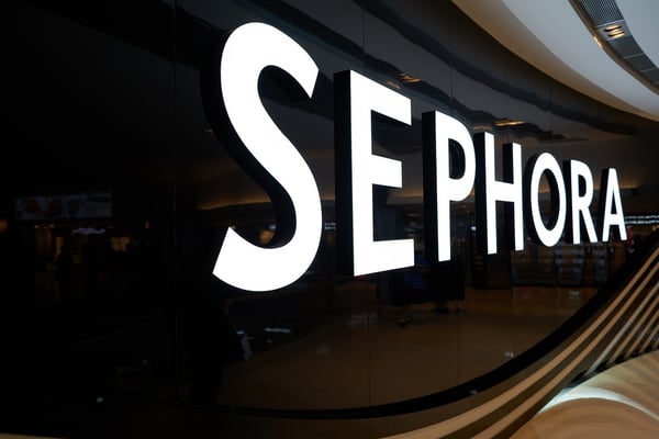 The Future of Beauty Retail: Sephora ION Orchard’s High-Tech Revolution