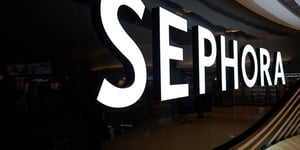 The Future of Beauty Retail: Sephora ION Orchard’s High-Tech Revolution