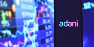 Why Adani’s Move into Fintech Could Shake Up the Indian Market