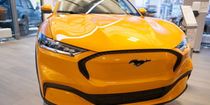 Ford’s Electric Shift: A Roadmap Through Challenges and Expectations