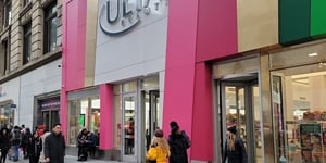 Gen Z and Millennials’ Beauty Preferences: The ULTA and Sephora Effect