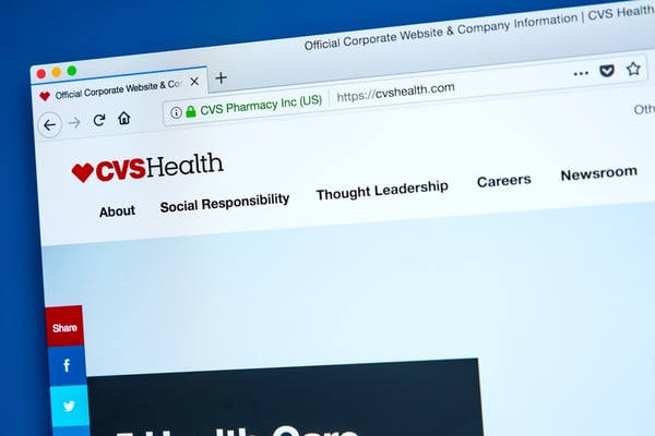 CVS Health Navigates Turbulent Waters with Leadership Change and Strategic Shifts
