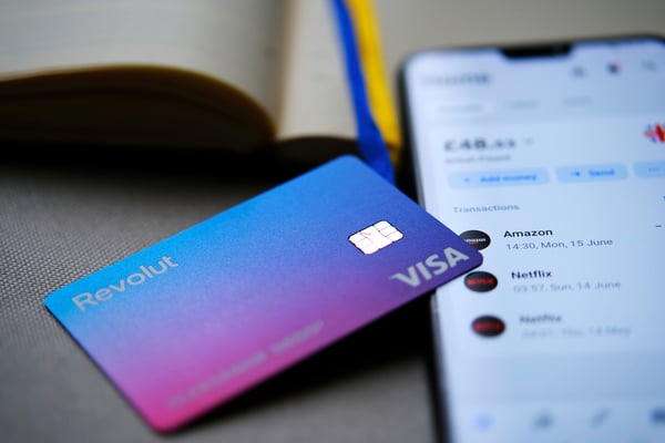 Revolut’s Bold Move: Expanding Into the Fintech Frontier of Dubai
