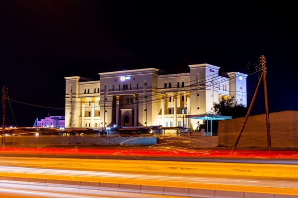 Bank Dhofar’s Bold Move: Shaking Up the Omani Banking Scene