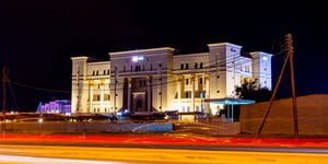 Bank Dhofar’s Bold Move: Shaking Up the Omani Banking Scene
