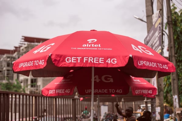 Steady Signals: How Nigeria’s Telecom Sector Withstands Economic Storms