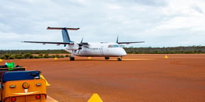 Stonepeak’s Strategic Acquisition of ATSG: A $3.1 Billion Deal Set to Reshape the Air Cargo Leasing Landscape
