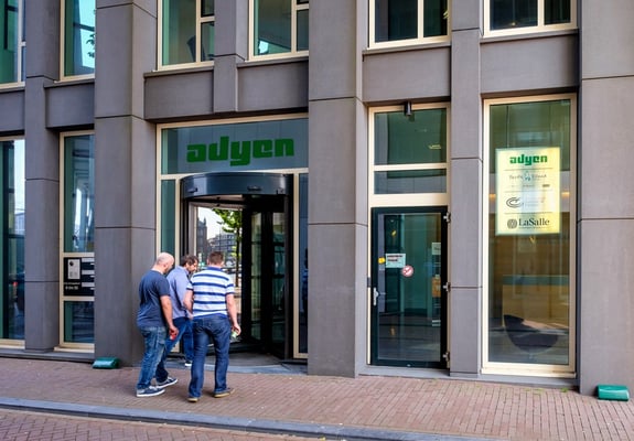 The Diversification Masterstroke: How Adyen Is Steering Through the Fintech Evolution