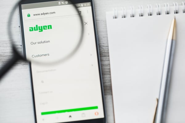 Adyen’s Stellar Performance: Redefining the Digital Payments Landscape