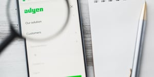 Adyen’s Stellar Performance: Redefining the Digital Payments Landscape