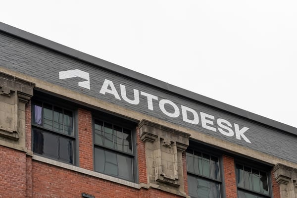 The Future of Construction: Deciphering Autodesk’s Stellar Q3 Earnings