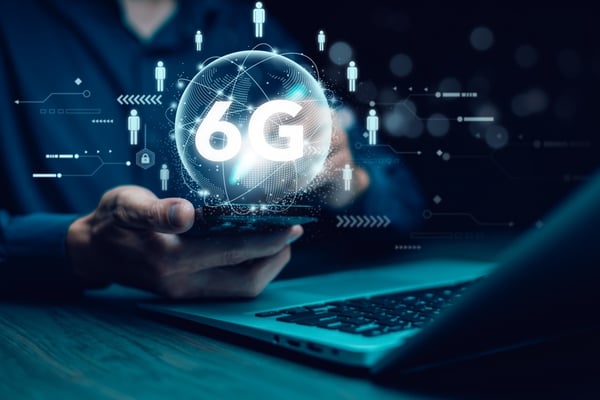 The UAE’s Ambitious 6G Vision: Leading Global Connectivity