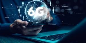 The UAE’s Ambitious 6G Vision: Leading Global Connectivity