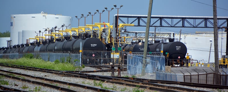 Southwestern Energy’s Q4 Turmoil: Reflecting the Volatility of the Energy Trading Market