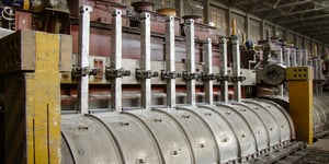 The Aluminium Industry at a Crossroads: Embracing Zero-Carbon Smelting or Sticking to the Status Quo?
