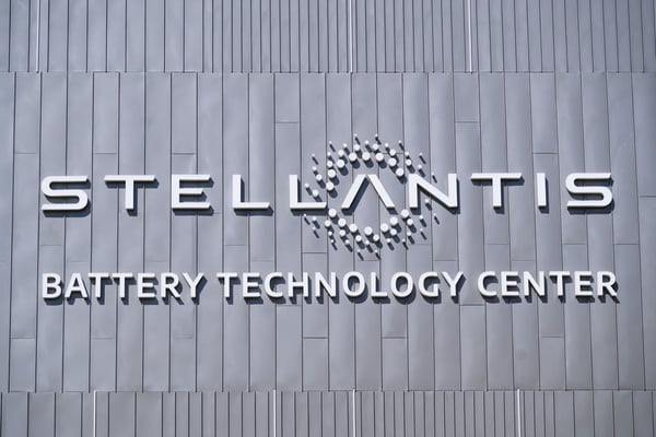 Stellantis and CATL Forge a $4 Billion Pact to Lead Europe’s EV Revolution