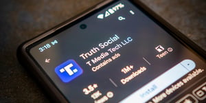The Disruptive Leap: Trump Media’s Strategic Foray into FinTech with Truth.Fi