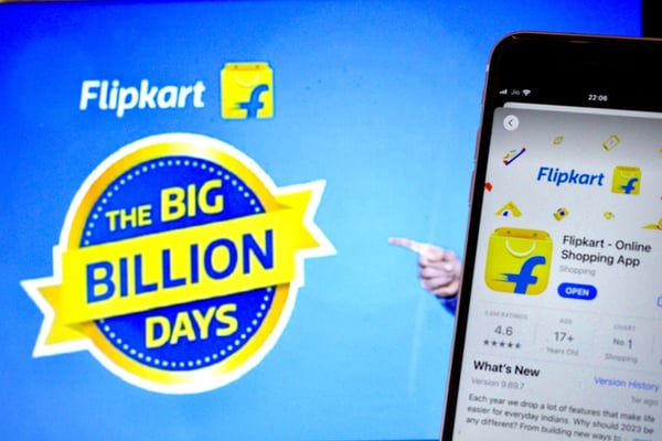 Google’s $350 Million Gamble on Flipkart: A Game-Changer for India’s E-commerce?