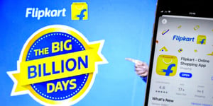 Google’s $350 Million Gamble on Flipkart: A Game-Changer for India’s E-commerce?