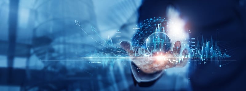Embedded Finance: The Game Changer for the Underbanked Population