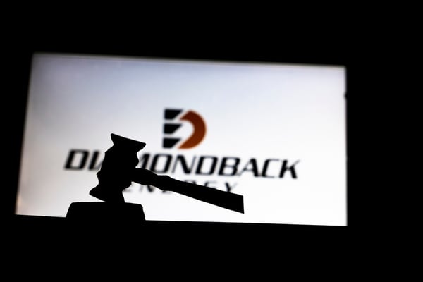 Diamondback Energy Faces a Q3 Earnings Miss but Stays Bullish with Strategic Endeavor Acquisition