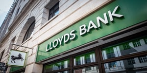 Lloyds Banking Group: Navigating the Economic Storm with Grace