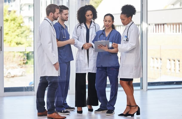 Materialise vs. Kingsoft Cloud: Navigating Collaborative Strategies in the Healthcare Sector