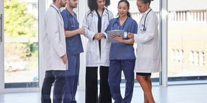 Materialise vs. Kingsoft Cloud: Navigating Collaborative Strategies in the Healthcare Sector