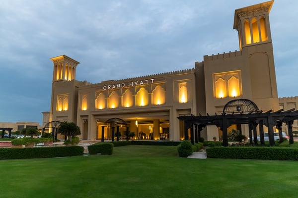 Hyatt and Grupo Piñero Forge a Strategic Partnership, Signaling a New Chapter in the All-Inclusive Segment