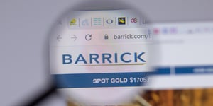 The Golden Rollercoaster: Deciphering Barrick Gold’s Economic Ride
