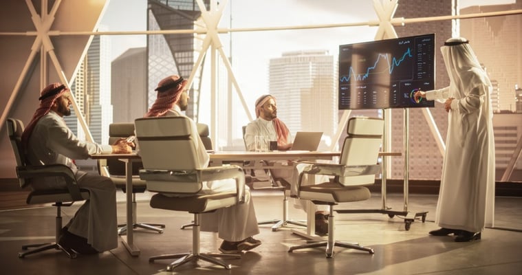 The Strategic Genius Behind the AD Ports and Al Ain Mills Partnership