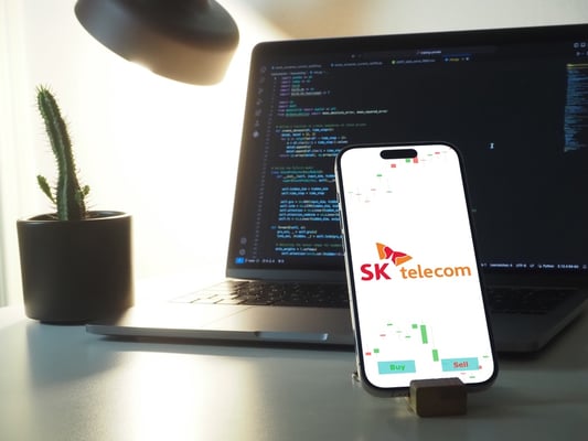 SK Telecom and Kpler Forge AI Alliance: A New Era for Telecom Market Intelligence
