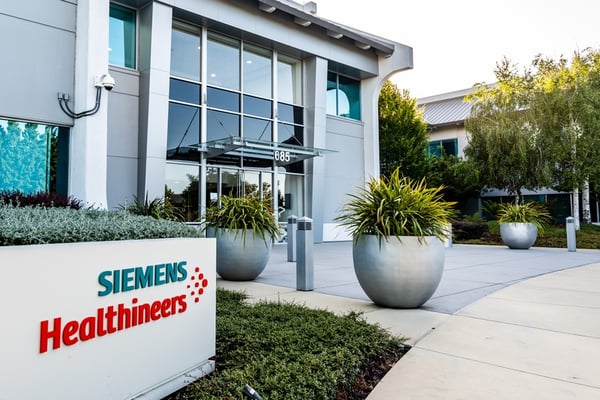 Siemens Healthineers’ Strategic Expansion: Acquiring Novartis Imaging Unit