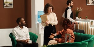 Hospitality Sales Stagnate: A Closer Look at January’s Flatline