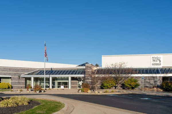 Nestlé’s Strategic Dive into Health Science with Seres Therapeutics Partnership