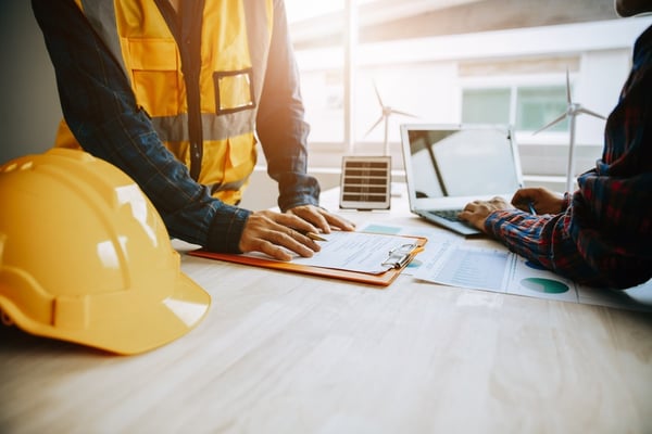 Harnessing Solar Power: The Future of Renewable Energy in Construction