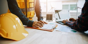 Harnessing Solar Power: The Future of Renewable Energy in Construction