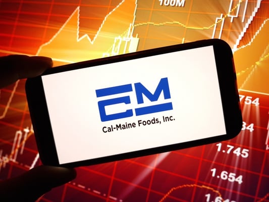 Cal-Maine Foods Shatters Expectations: A Fiscal 2025 Overview