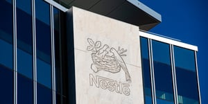 The Ripple Effect: Nestlé’s Leadership Shuffle and the Market’s Reaction