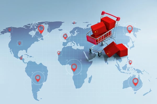 Adapting to Challenge: How Chinese Sellers on Amazon Navigate Through Tariff Hurdles