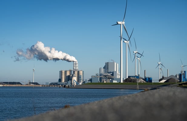 Wind of Change: TotalEnergies’ Bold Leap into Germany’s Offshore Wind Might Just Be the Blueprint for Energy Transition