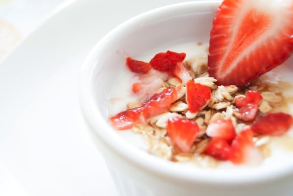 The Rise of Mycelium-Based Foods in the Northeast: A Green Revolution in the Food Retail Segment