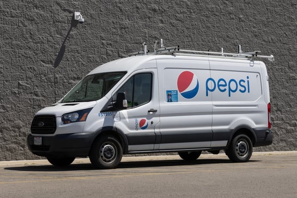 PepsiCo’s Forecast Cut: Navigating Through Demand Fluctuations