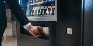 Why Vending Machines are Becoming the Unsung Heroes of Retail