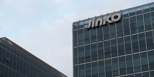 JinkoSolar Teams Up with Manchester City: A Power Play in the Renewable Energy League