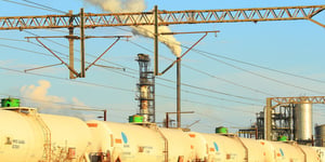 Transnet’s Troubles: A Closer Look at South Africa’s Logistics Challenges