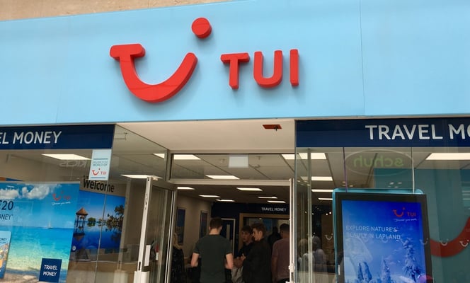 How TUI’s Bold Cardiff Expansion is Shaking Up the Tourism Industry