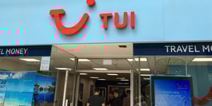 How TUI’s Bold Cardiff Expansion is Shaking Up the Tourism Industry