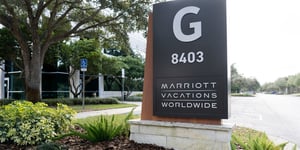Marriott Vacations Worldwide Shines in Q4: A Beacon for the Tourism Real Estate Sector